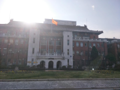 复旦大学举办“凯卓科技”&KARL STORZ 椎间孔镜高级学习班